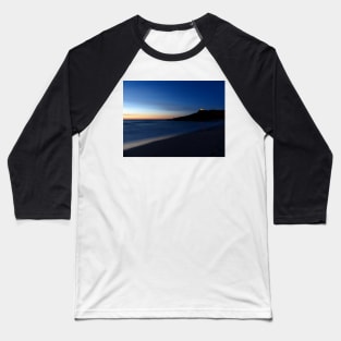 St Ives, Cornwall Baseball T-Shirt